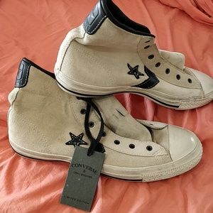 John Varvatos Unisex Limited Editoon Converse